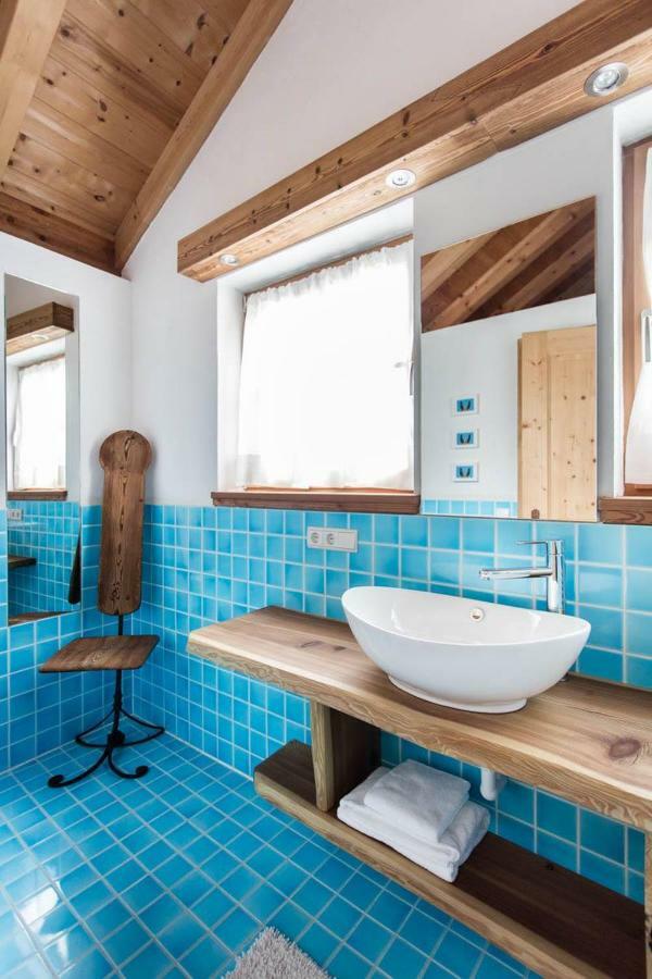 Chalet D'Ert La Valle Buitenkant foto